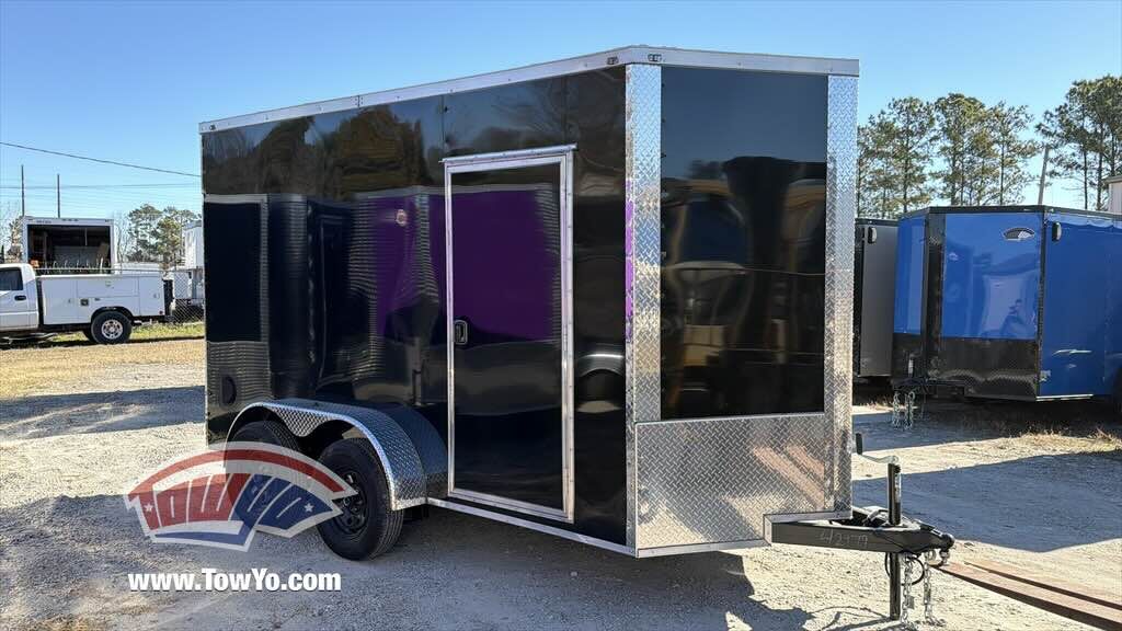 Trailer trailer