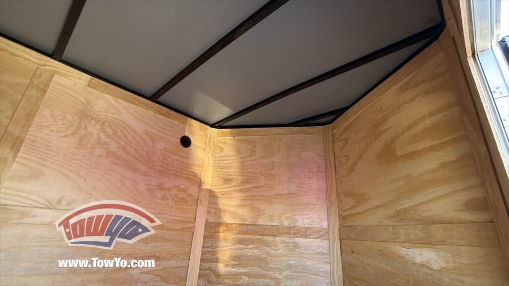 Trailer trailer, photo 3