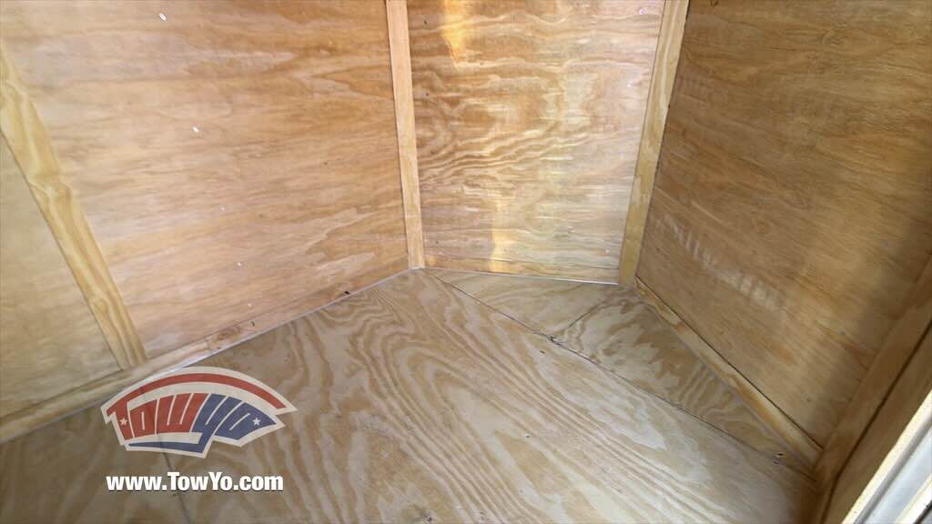 Trailer trailer, photo 4