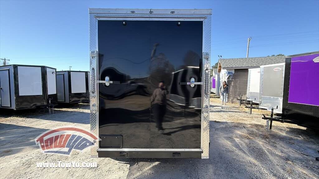 Trailer trailer, photo 5