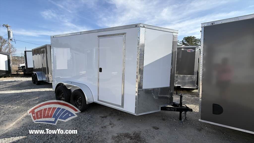 Trailer trailer