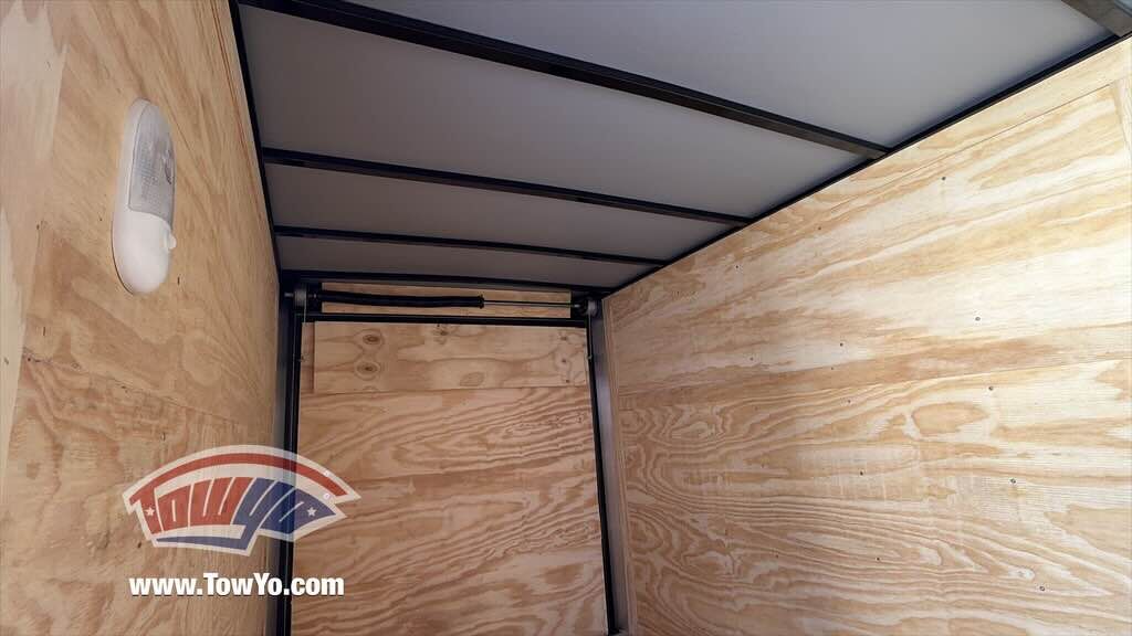 Trailer trailer, photo 3