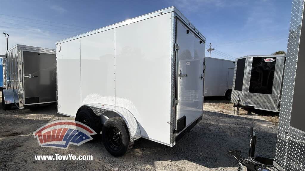 Trailer trailer, photo 8