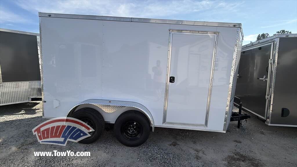 Trailer trailer, photo 9