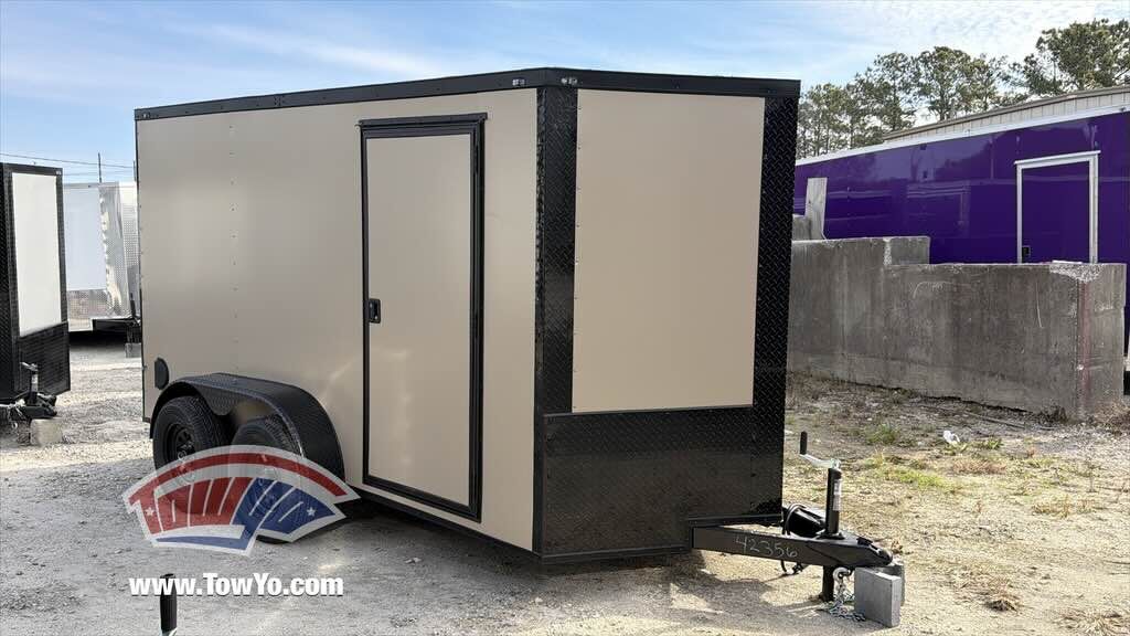 Trailer trailer