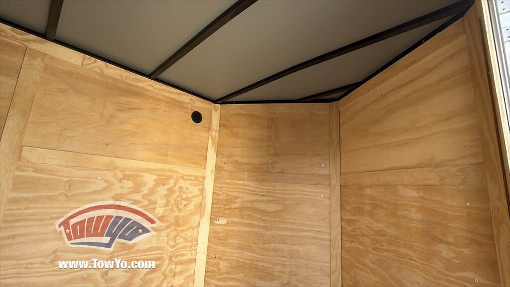 Trailer trailer, photo 4