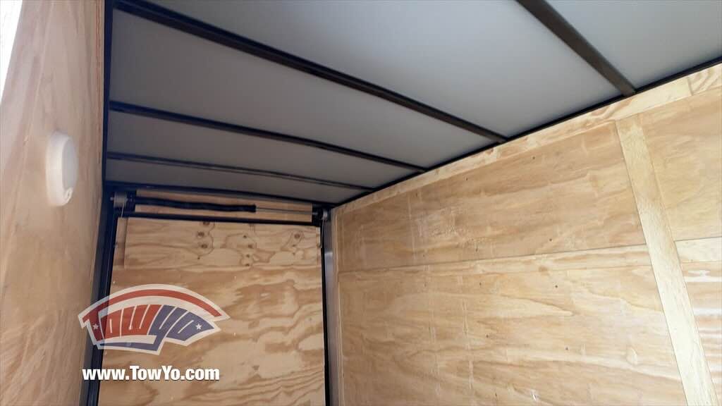 Trailer trailer, photo 5