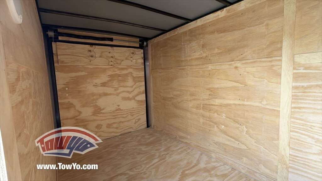 Trailer trailer, photo 7