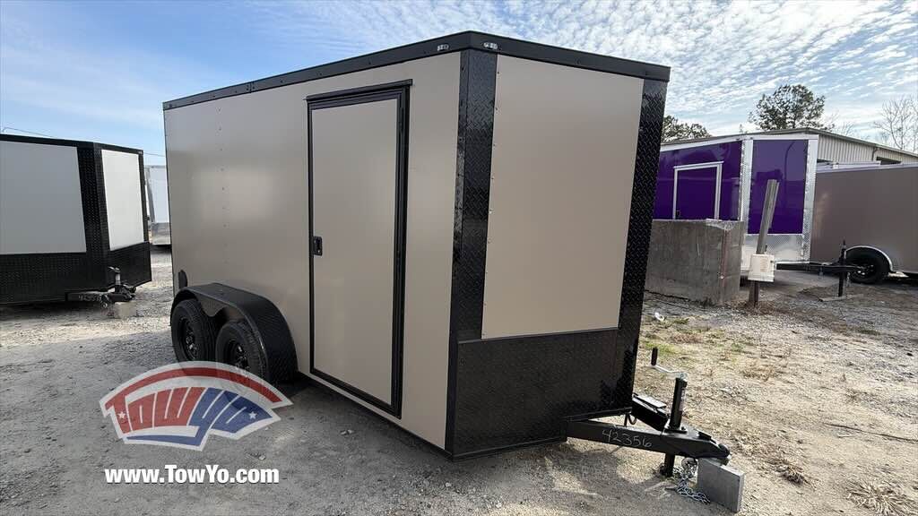 Trailer trailer, photo 8