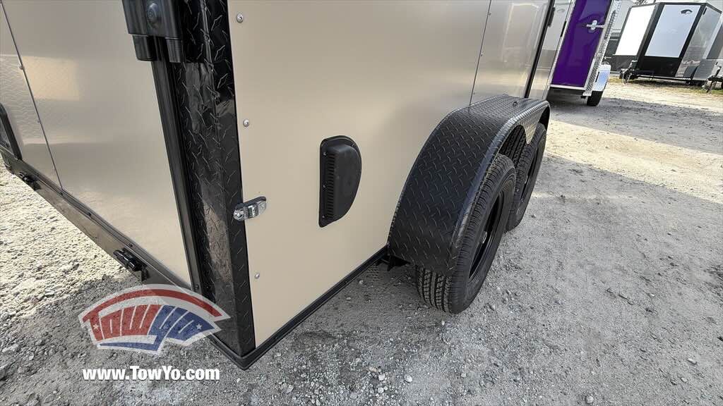 Trailer trailer, photo 9