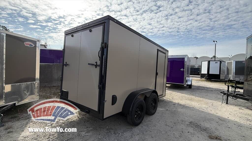 Trailer trailer, photo 10
