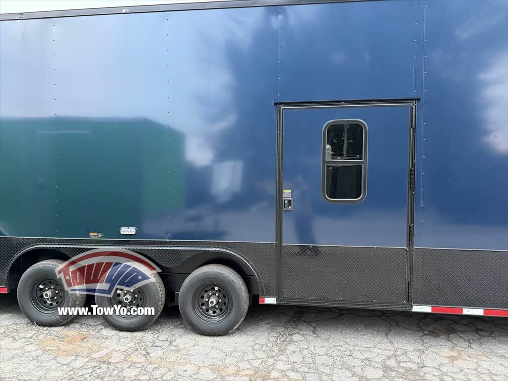 Trailer trailer, photo 3