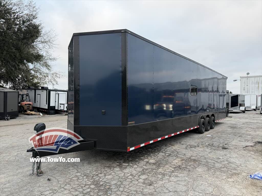 Trailer trailer, photo 4