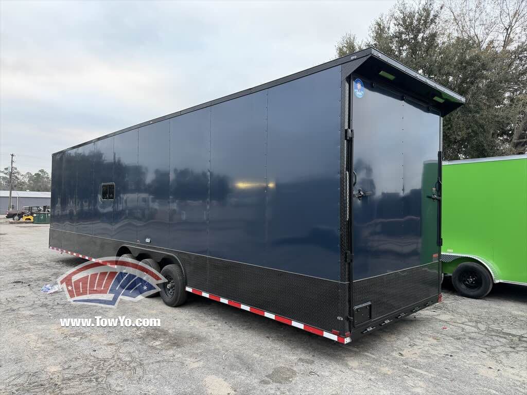 Trailer trailer, photo 5