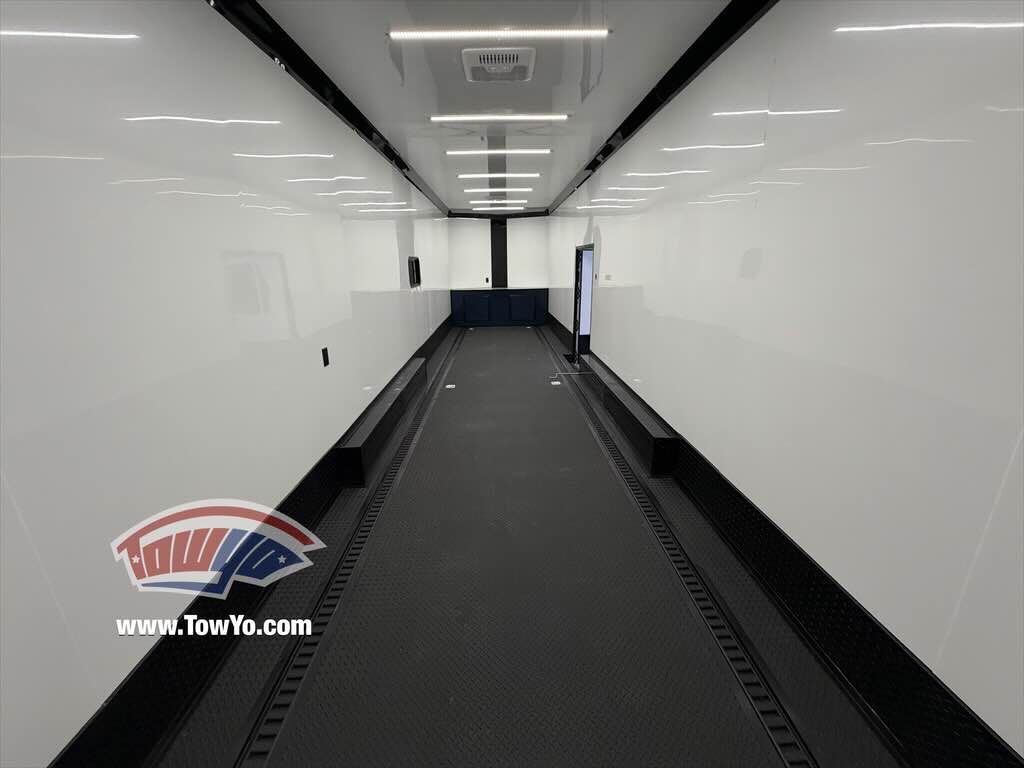 Trailer trailer, photo 7