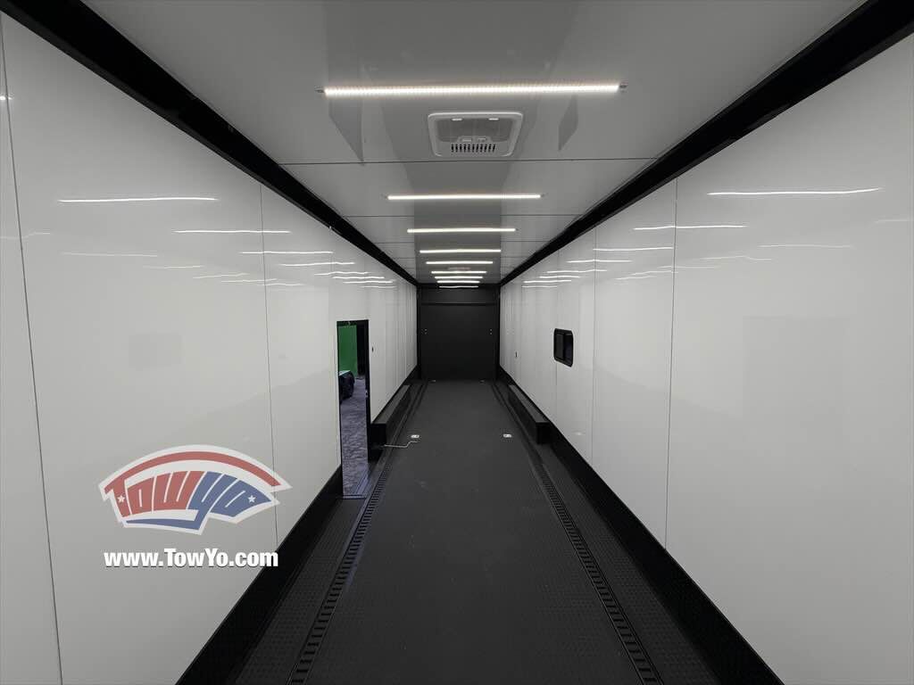 Trailer trailer, photo 8