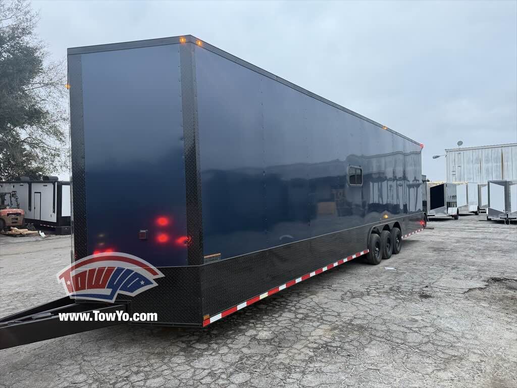 Trailer trailer, photo 10