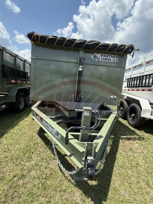 Trailer trailer