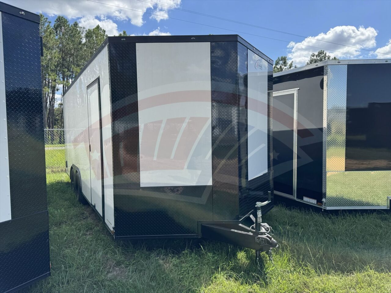 Trailer trailer