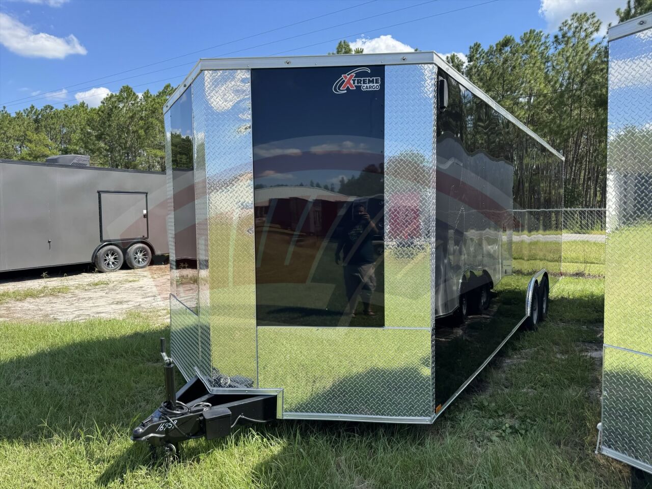Trailer trailer