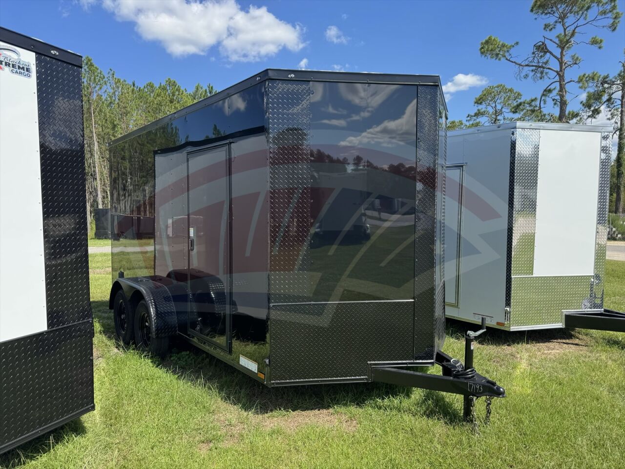 Trailer trailer