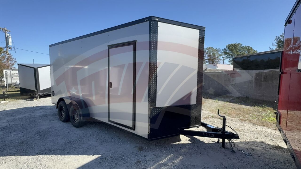 Trailer trailer