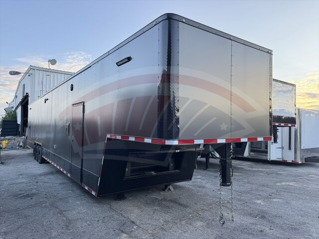 Trailer trailer