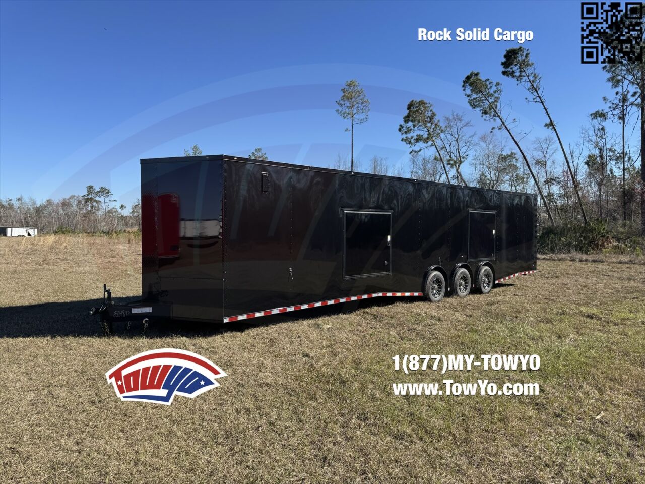 Trailer trailer