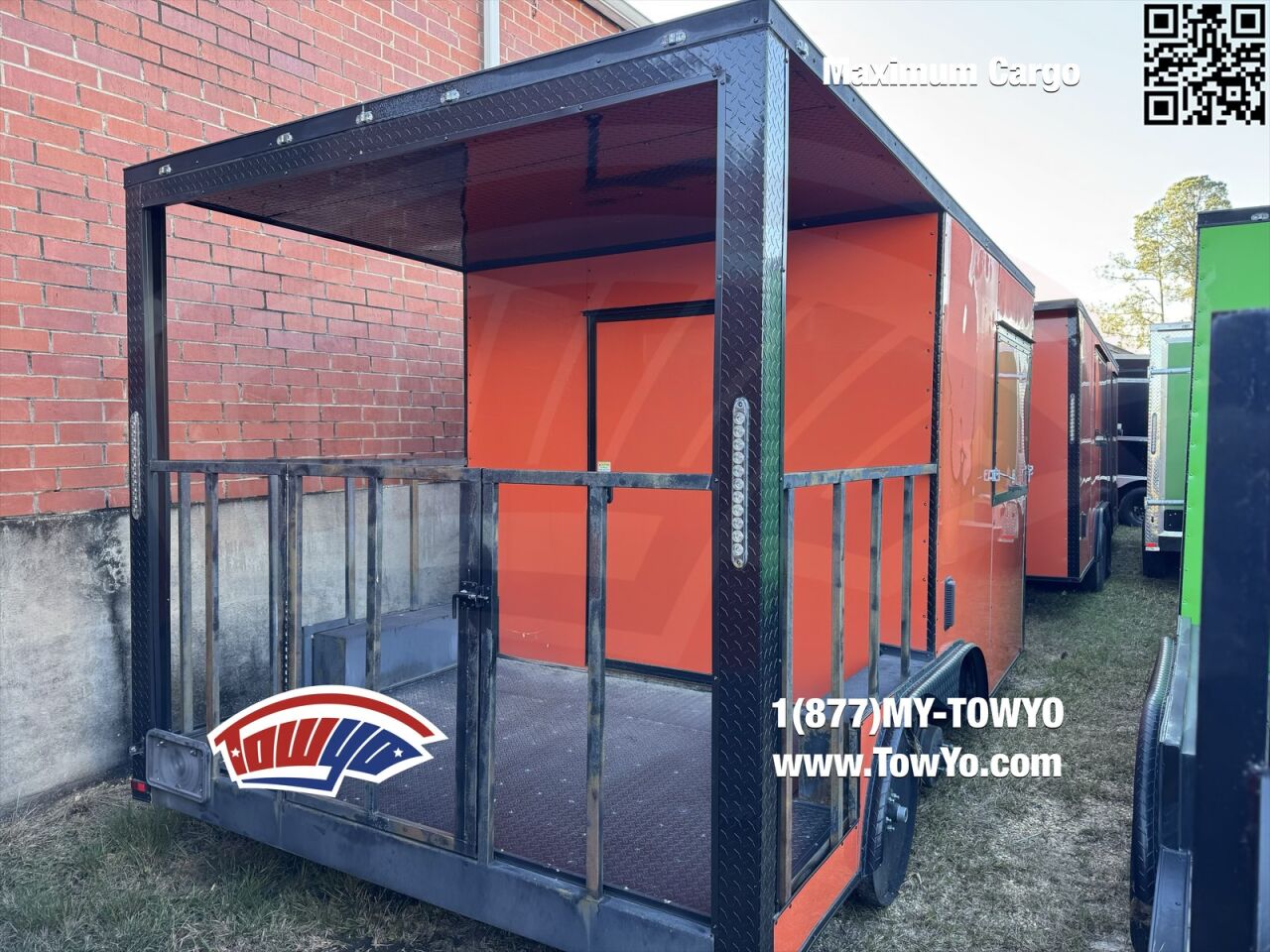 Trailer trailer, photo 4