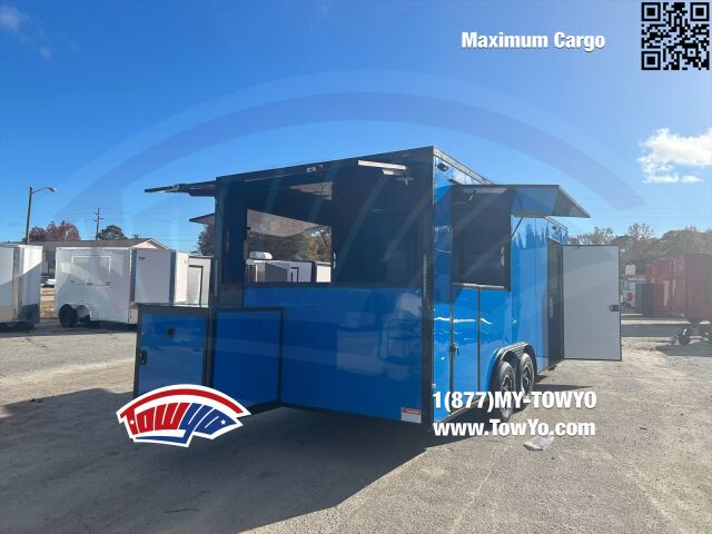 Trailer trailer