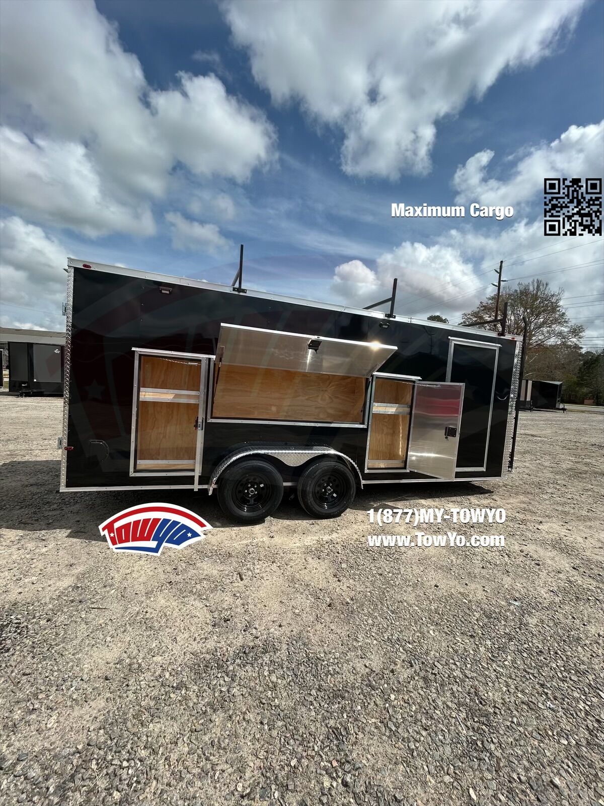 Trailer trailer