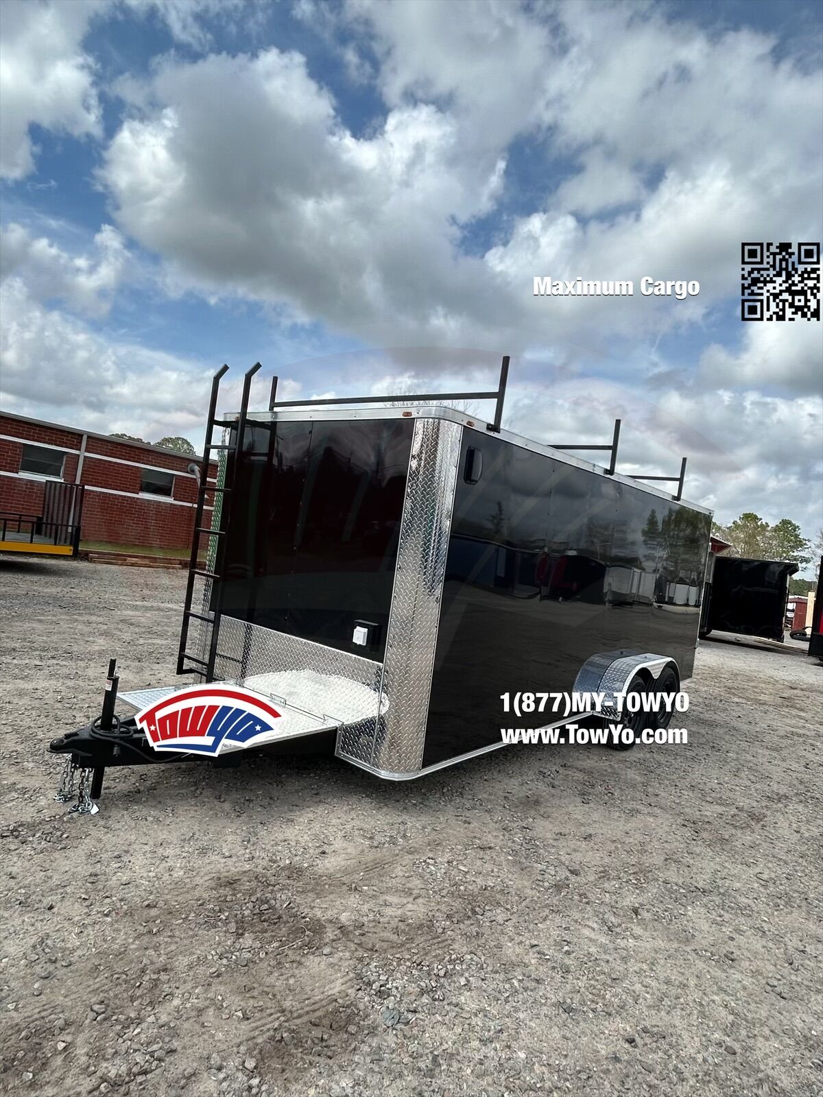 Trailer trailer, photo 2
