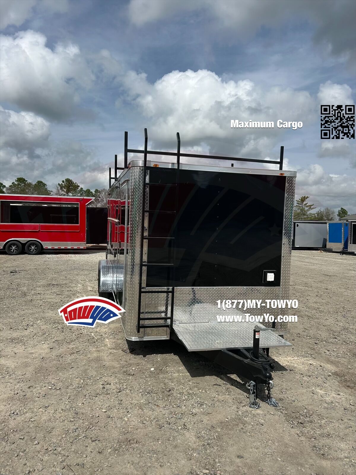 Trailer trailer, photo 4