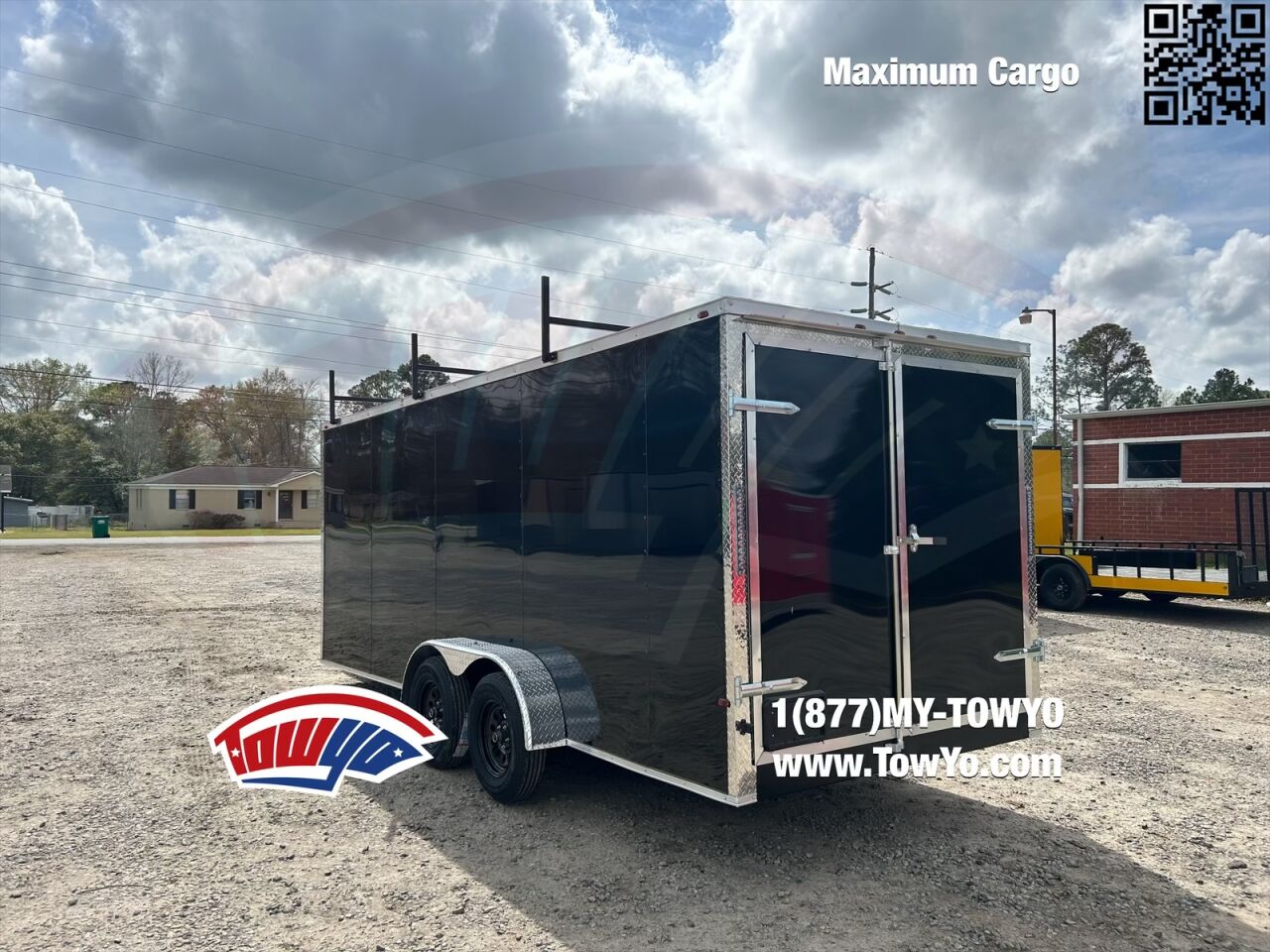 Trailer trailer, photo 5