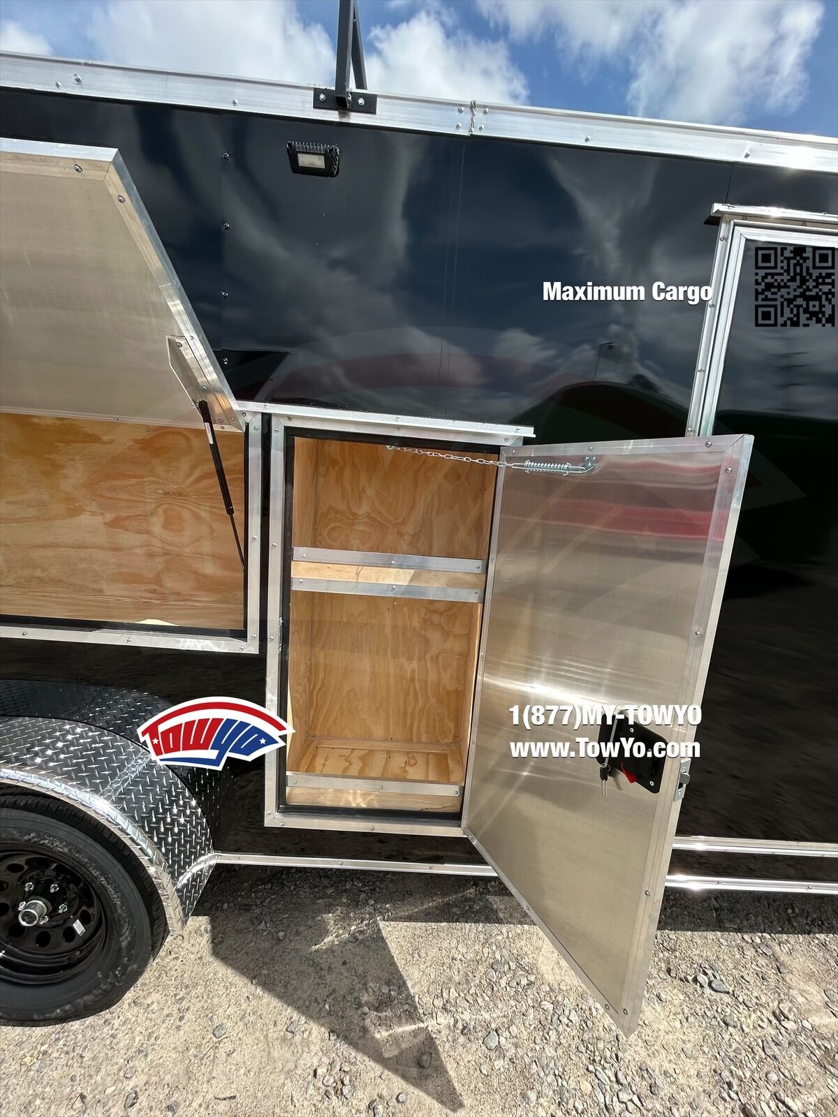 Trailer trailer, photo 6