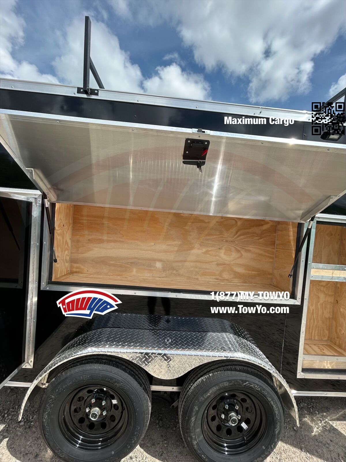 Trailer trailer, photo 9