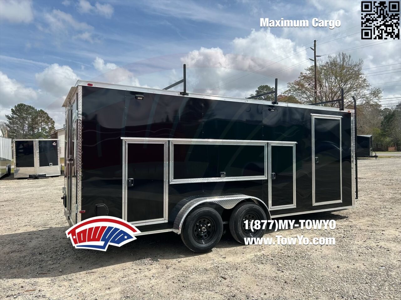 Trailer trailer, photo 10