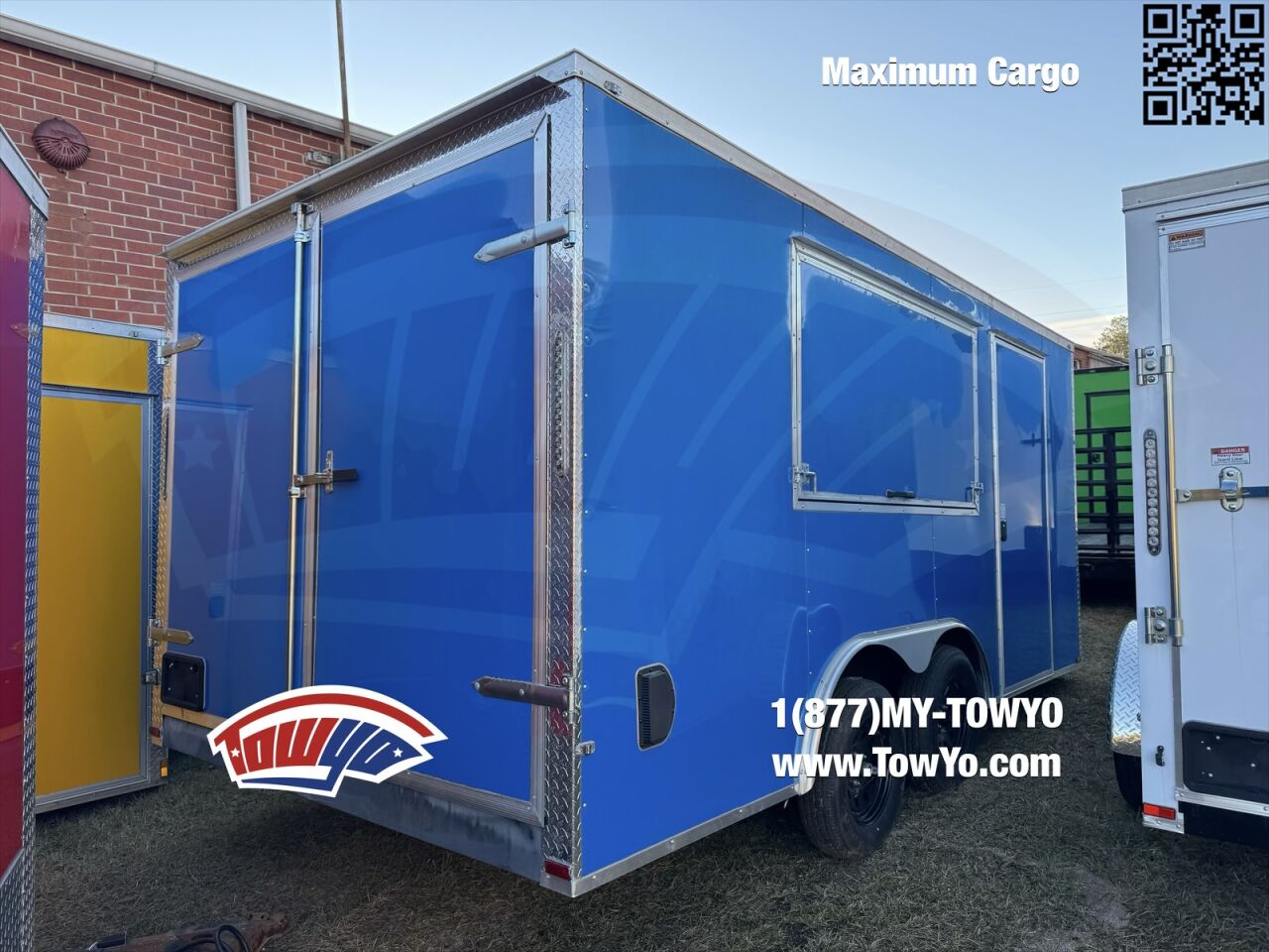 Trailer trailer