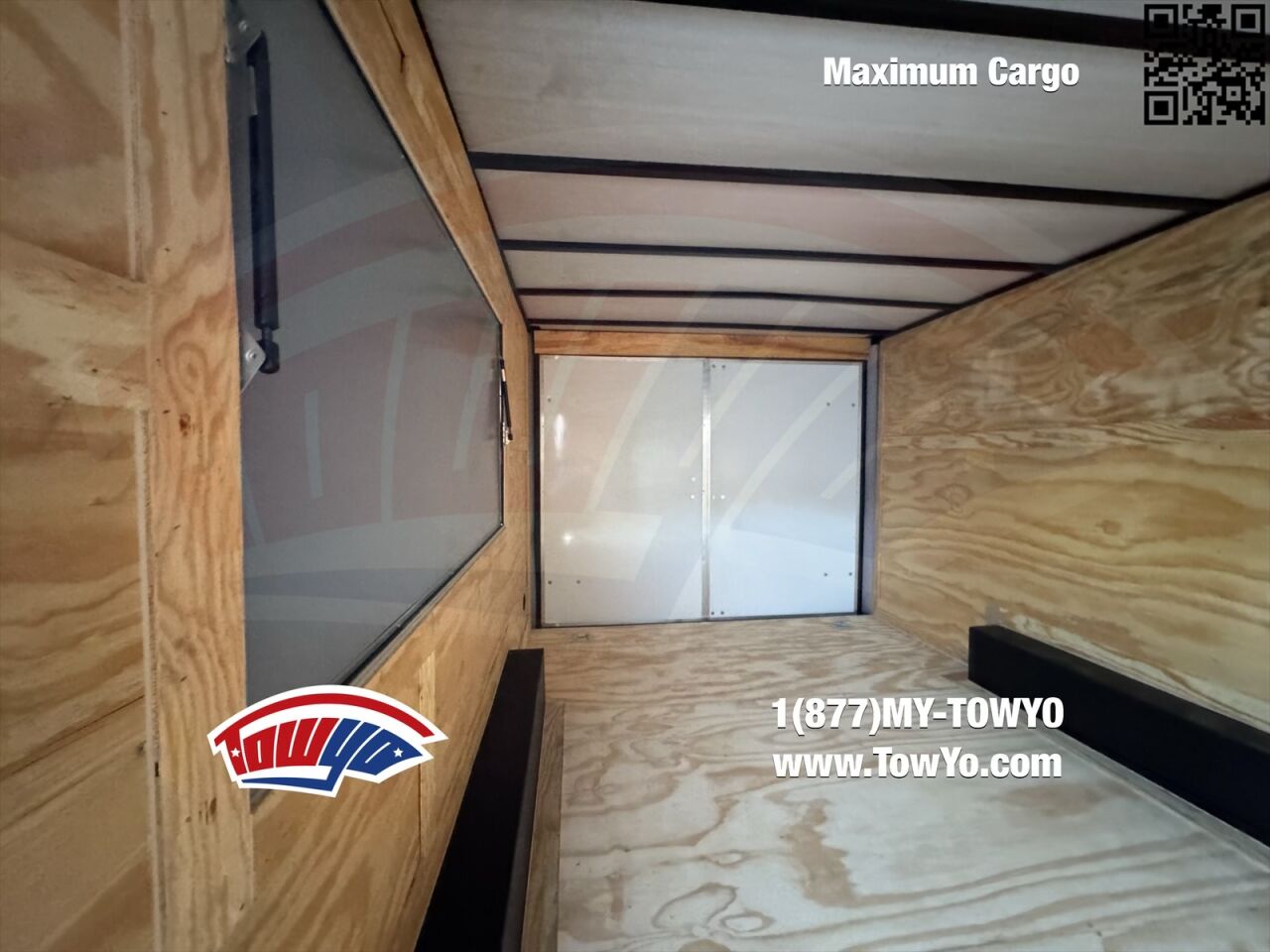 Trailer trailer, photo 2