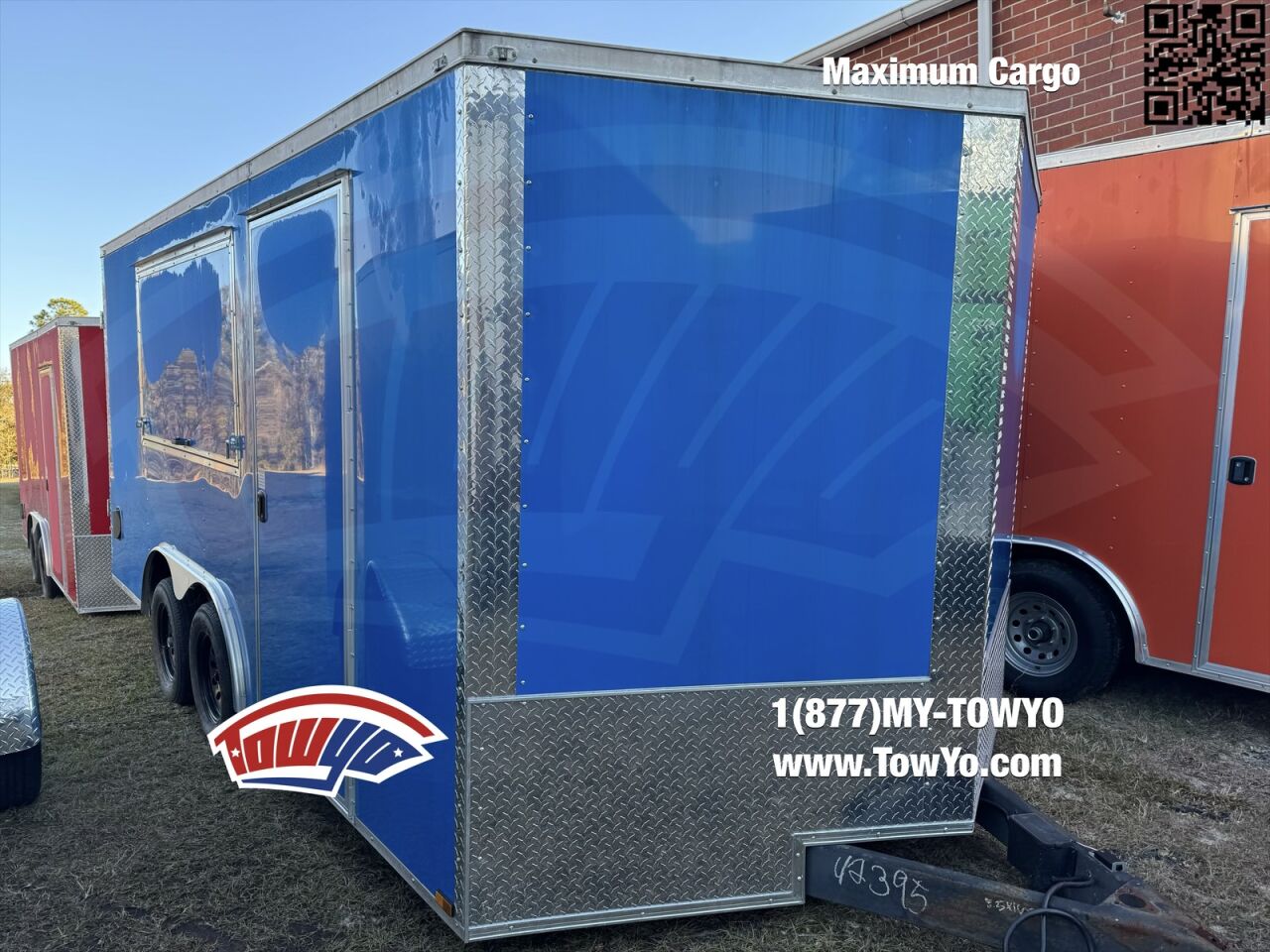 Trailer trailer, photo 5