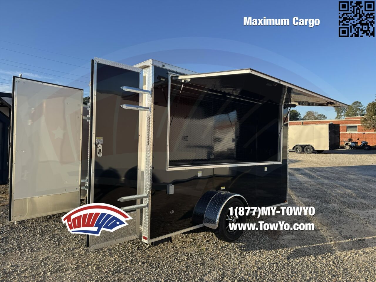 Trailer trailer