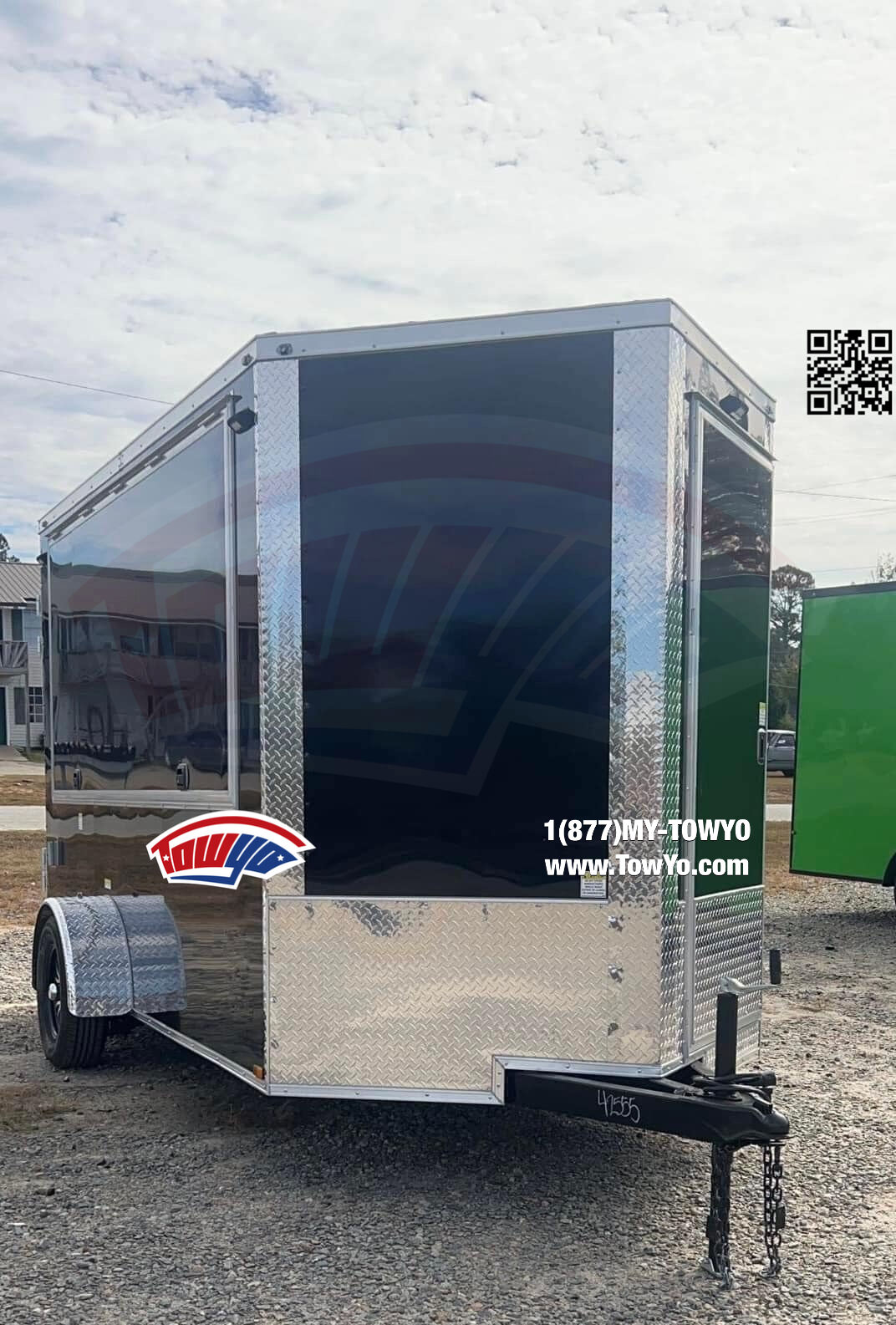Trailer trailer, photo 4