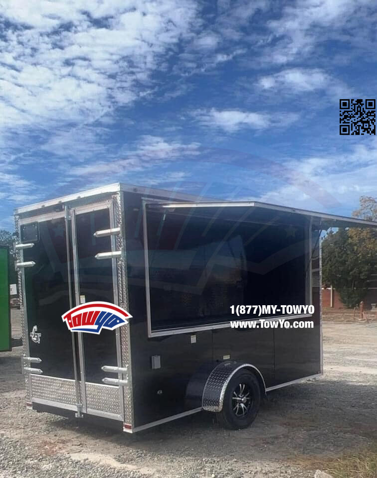 Trailer trailer, photo 7