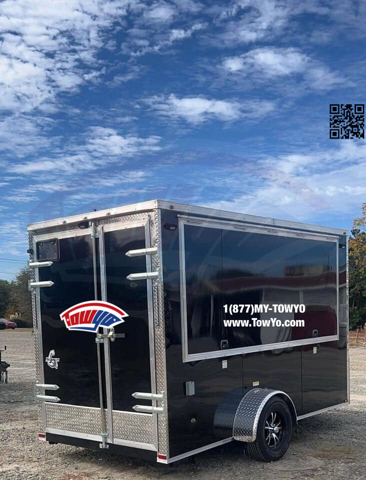 Trailer trailer, photo 8