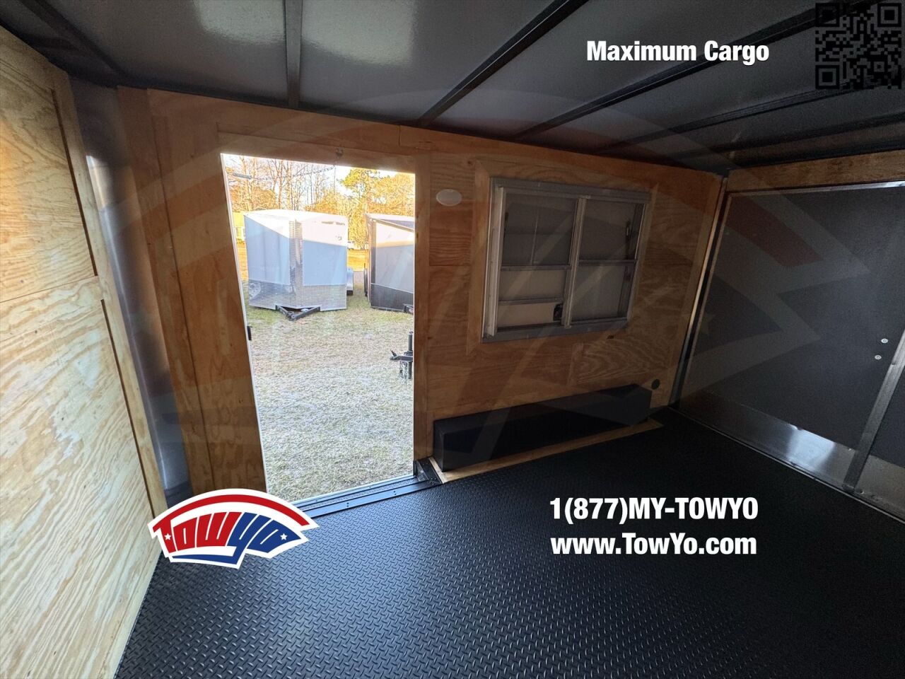 Trailer trailer, photo 2