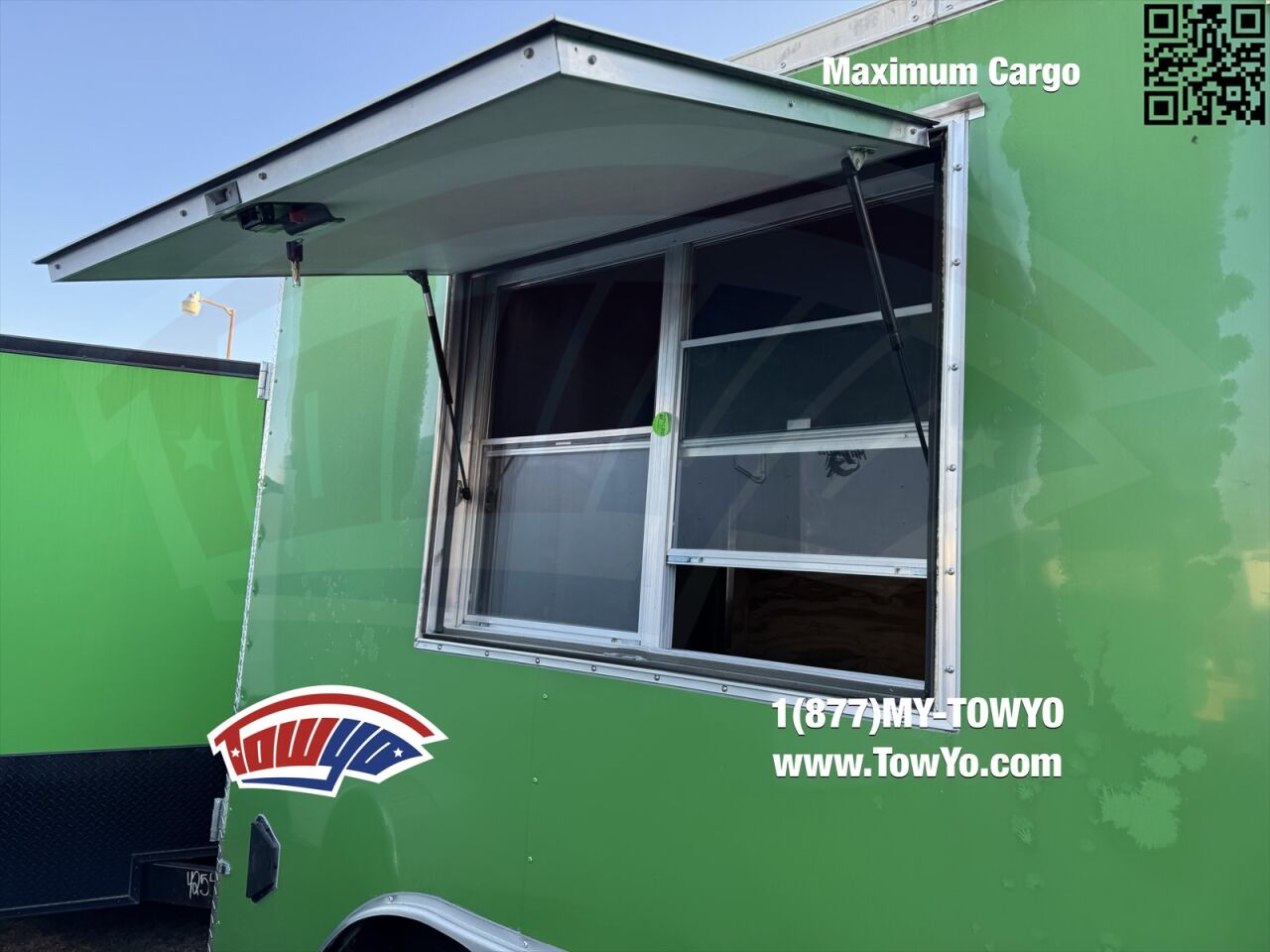 Trailer trailer, photo 4