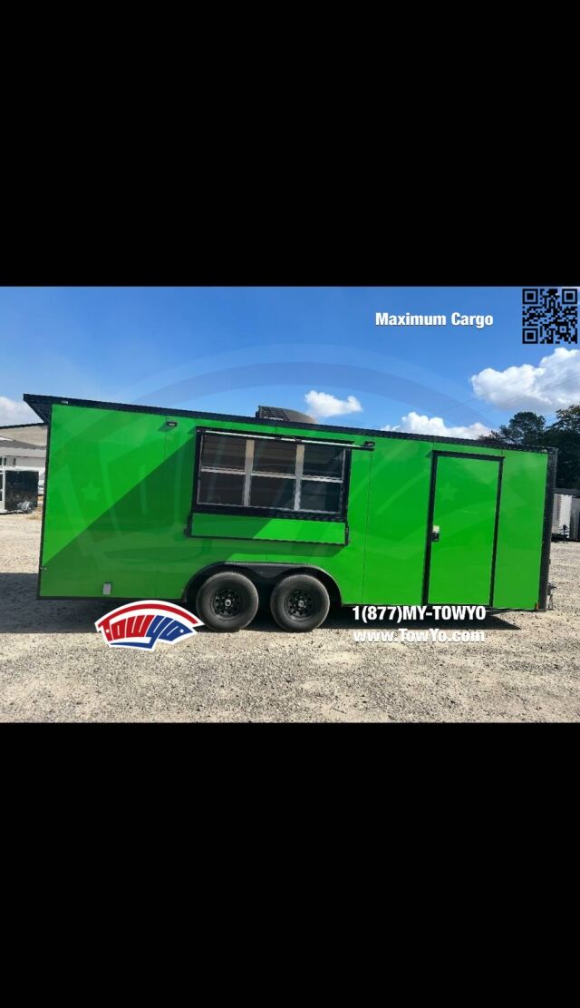 Trailer trailer