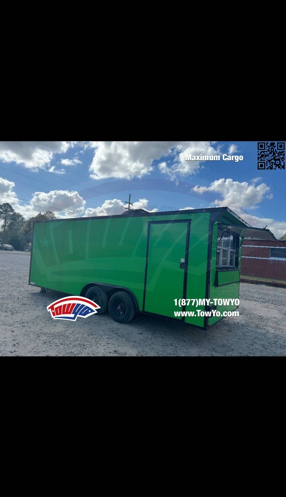 Trailer trailer, photo 7