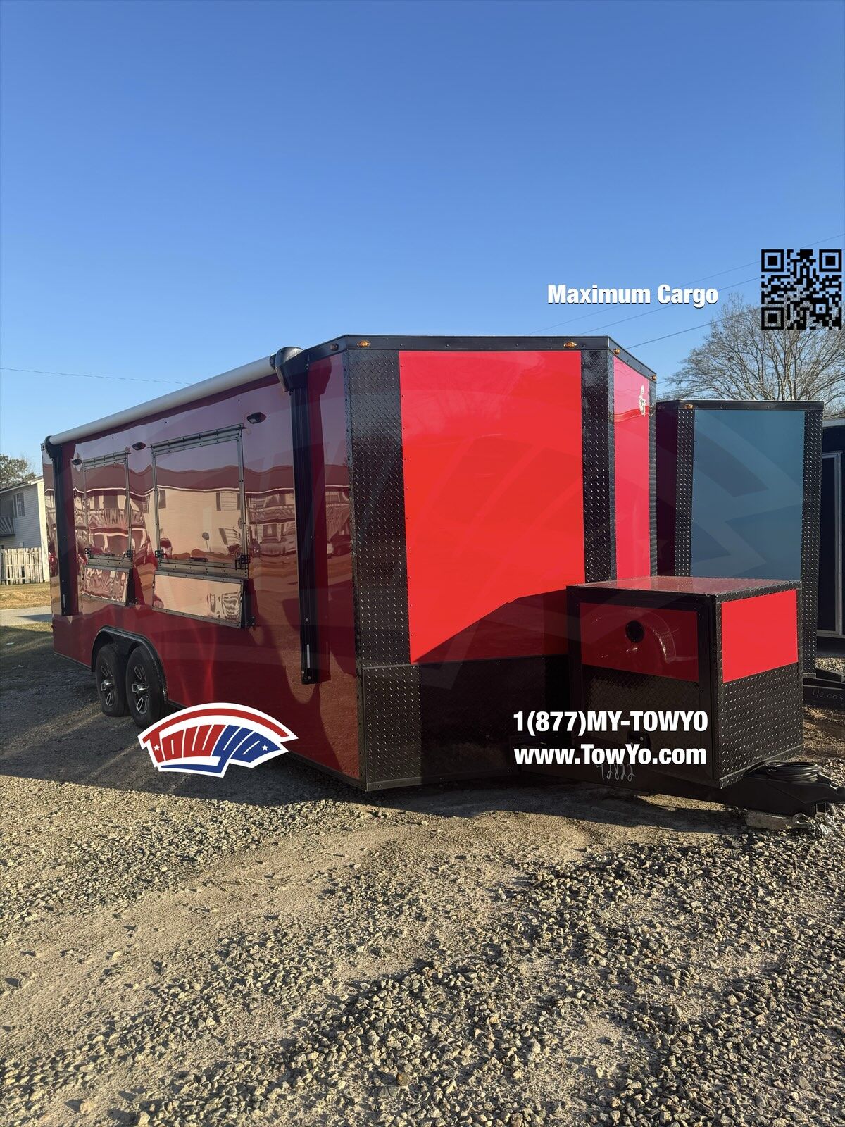Trailer trailer