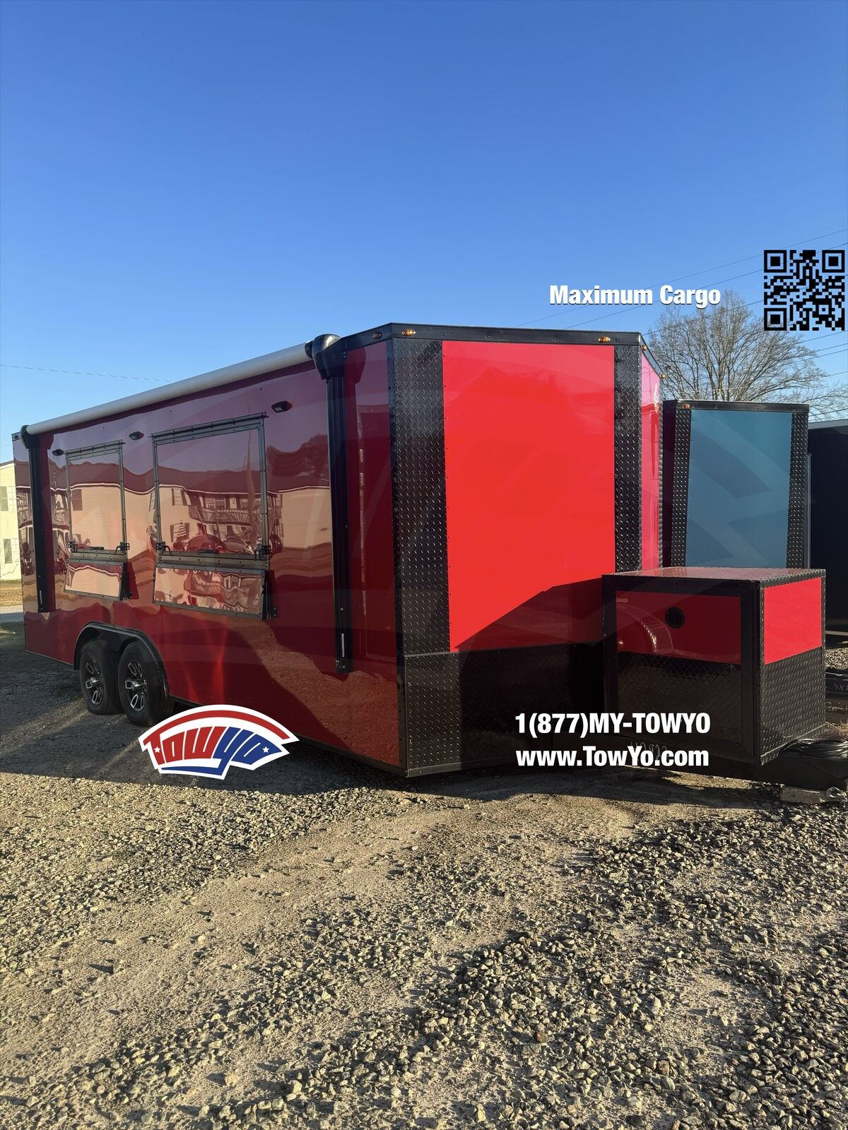 Trailer trailer, photo 5